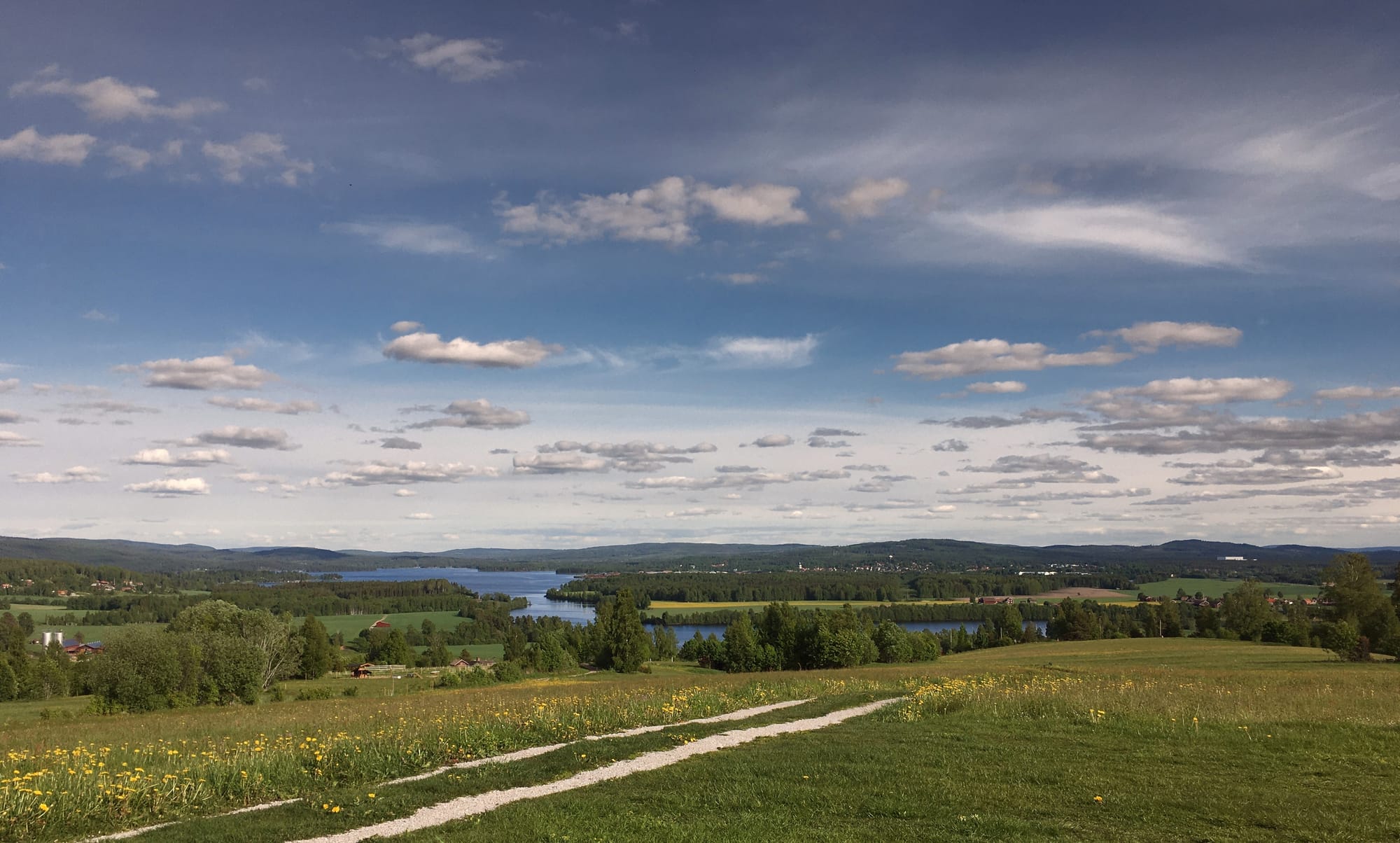 Ullvi by